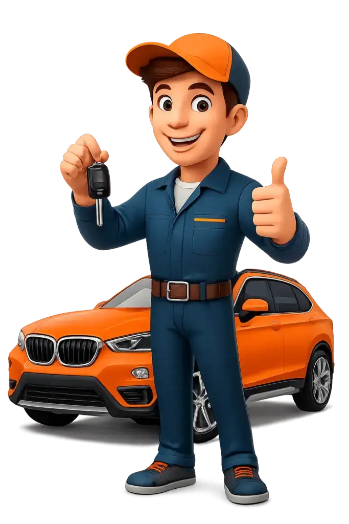 Autoankauf aller art in Wiesloch